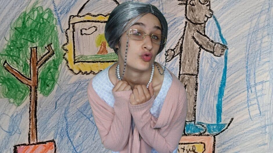 Скриншот 2 из I'm in Love With Your Dead Grandmother