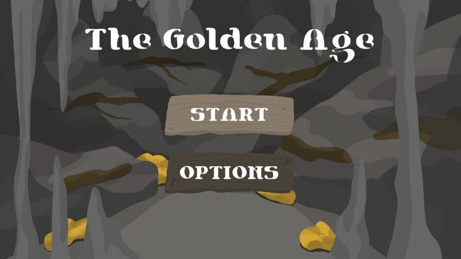 Скриншот 1 из The Golden Age