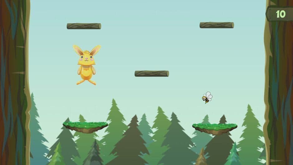 Скриншот 2 из Nump Jump