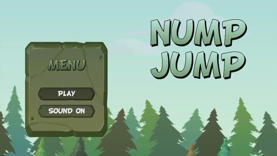 Скриншот 3 из Nump Jump