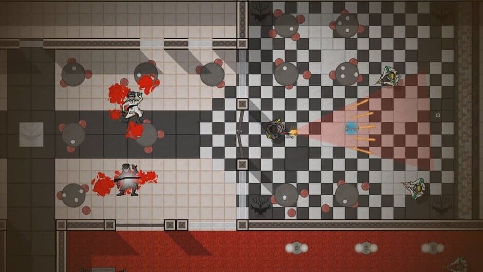 Скриншот 1 из Projekt Everblood