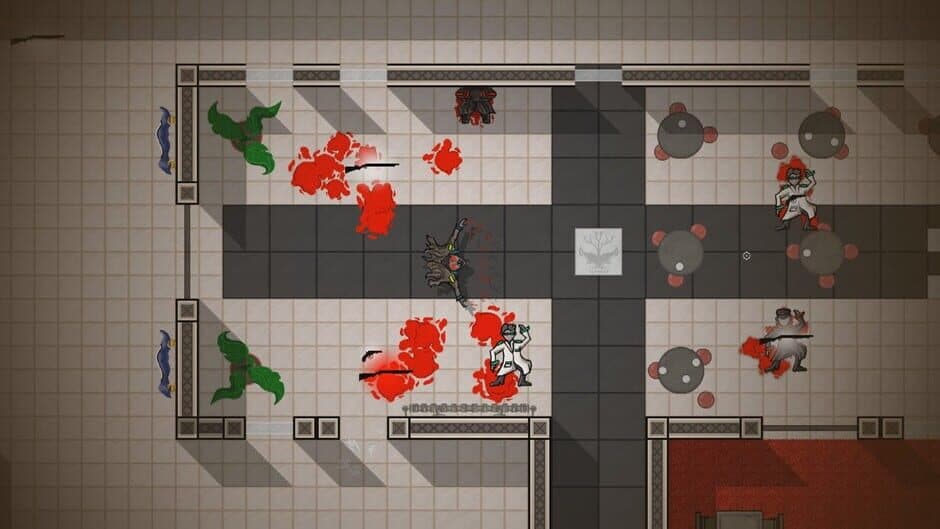 Скриншот 2 из Projekt Everblood