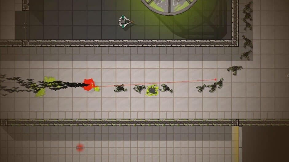 Скриншот 3 из Projekt Everblood