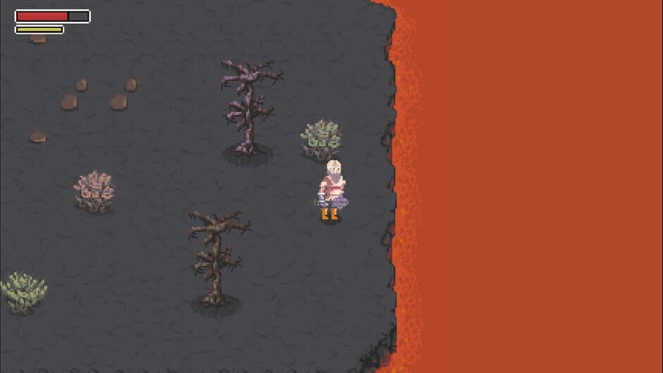 Скриншот 1 из The Lost Abyss