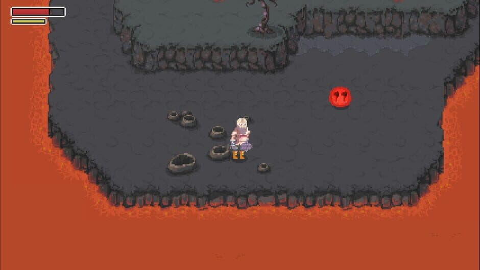 Скриншот 2 из The Lost Abyss