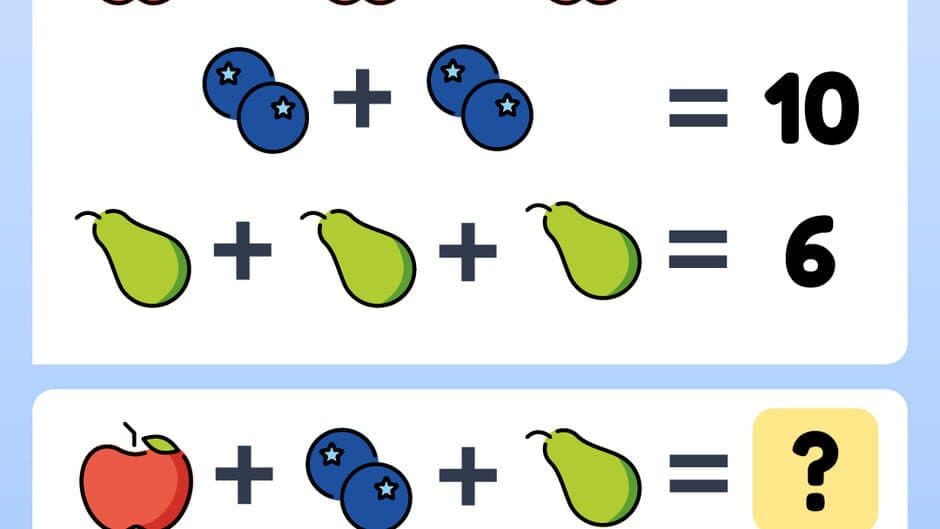 Скриншот 5 из Solve This! Emoji Puzzle
