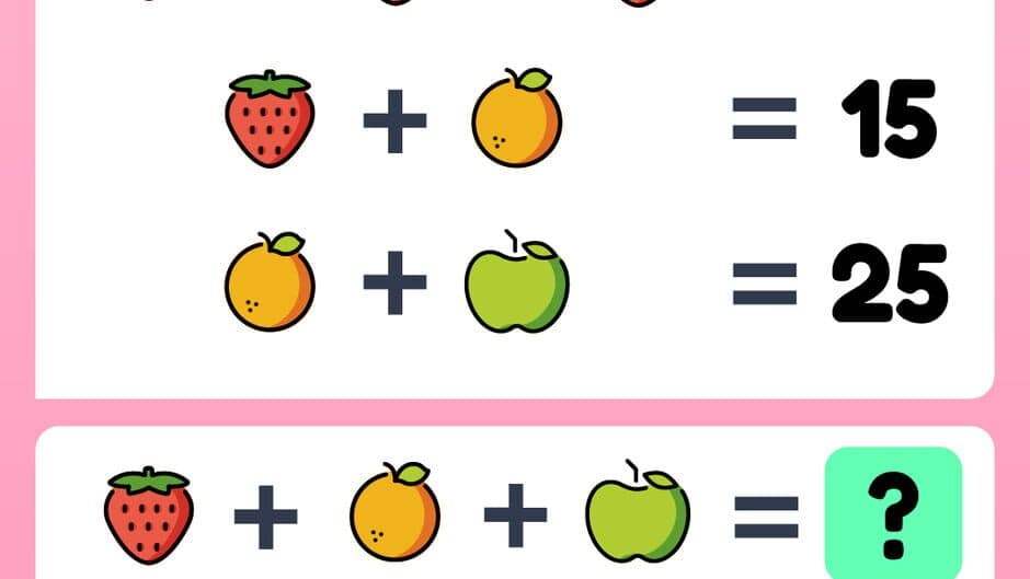 Скриншот 2 из Solve This! Emoji Puzzle