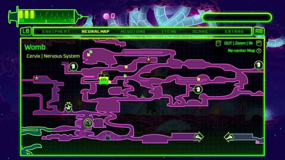 Скриншот 5 из BioGun