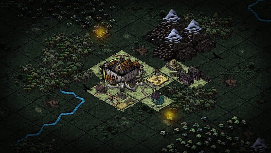 Скриншот 12 из Orx