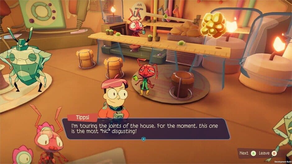 Скриншот 9 из Tinykin
