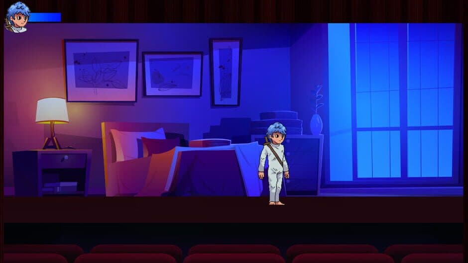 Скриншот 5 из Little Nemo the Clown