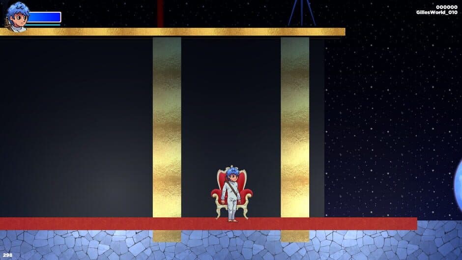 Скриншот 2 из Little Nemo the Clown