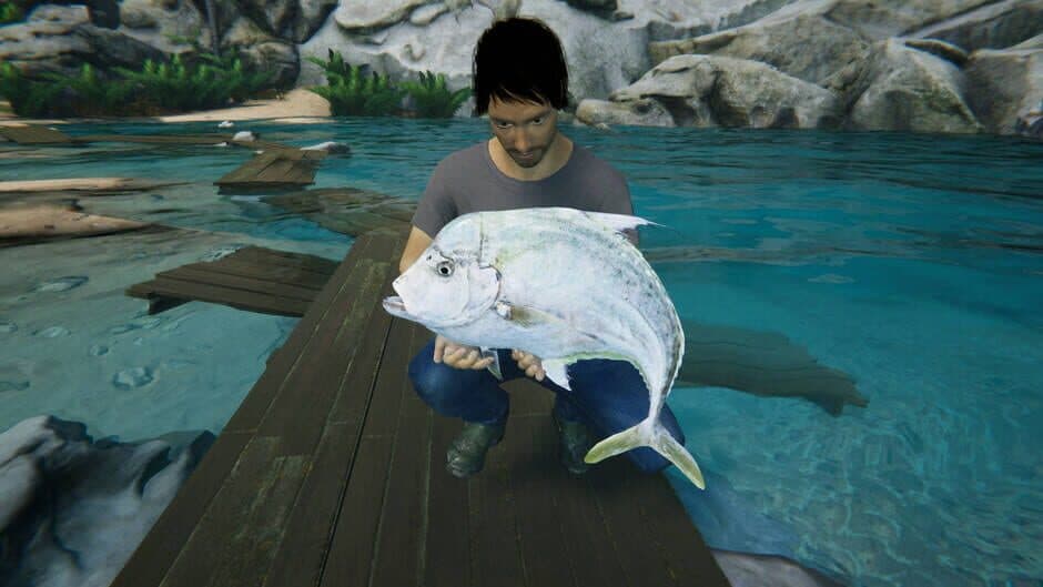 Скриншот 5 из Ultimate Fishing Simulator 2
