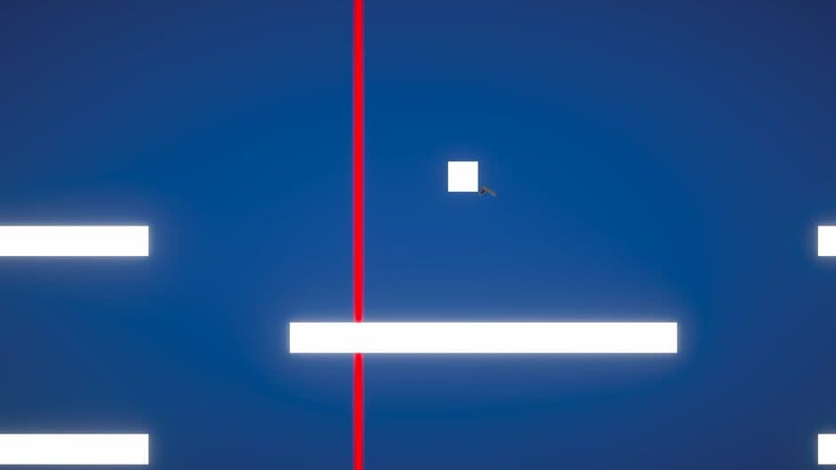 Скриншот 2 из Cube Fight