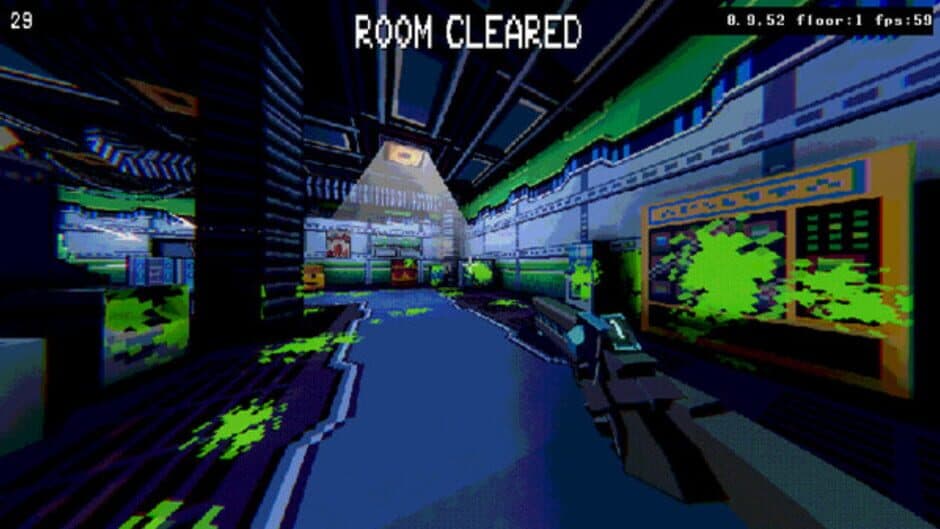 Скриншот 9 из Force Reboot