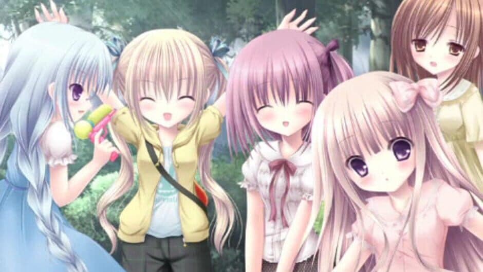 Скриншот 6 из Ro-Kyuu-Bu!