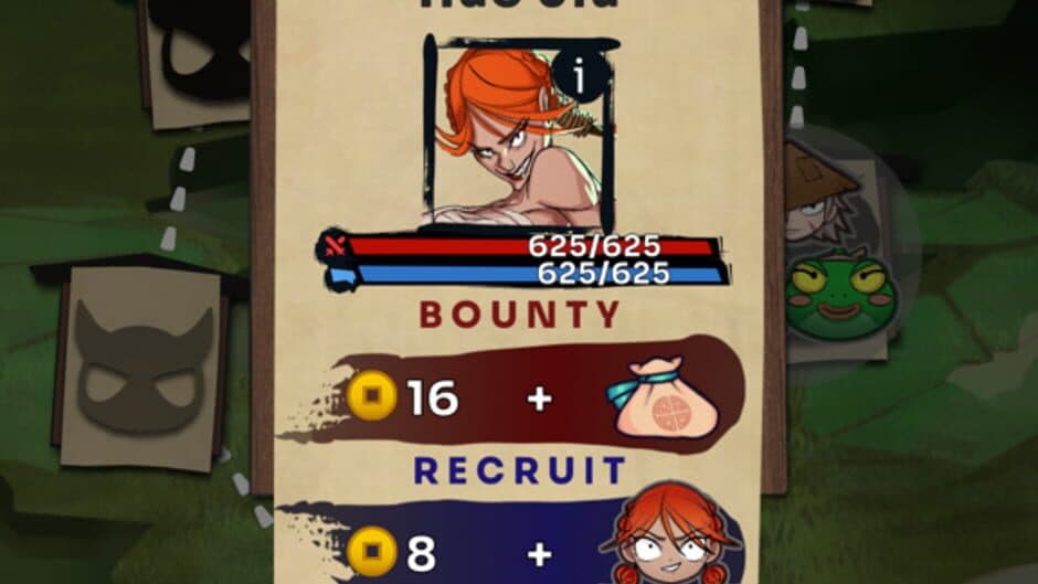 Скриншот 5 из BountyHeart