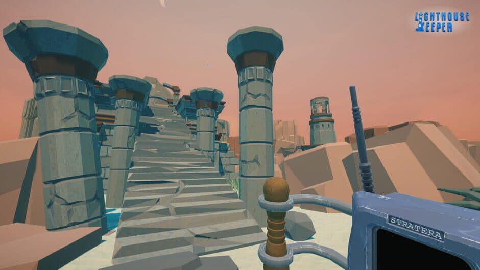 Скриншот 9 из Lighthouse Keeper