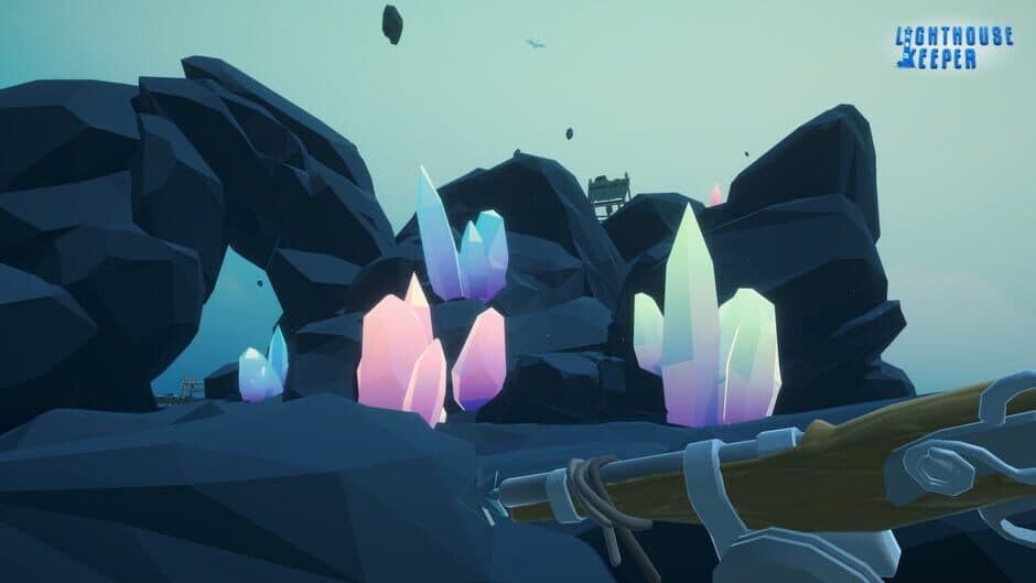Скриншот 10 из Lighthouse Keeper
