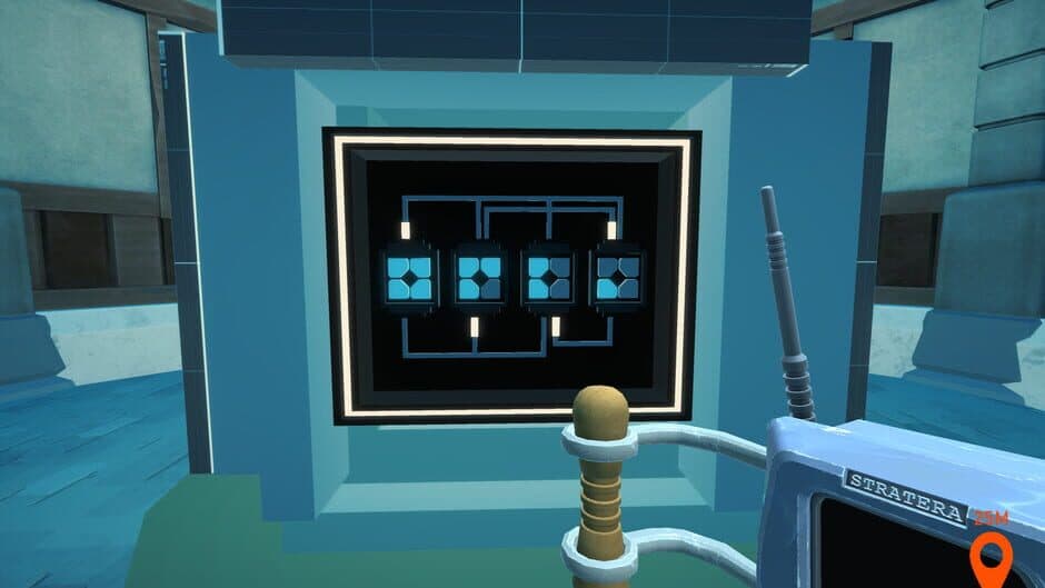 Скриншот 11 из Lighthouse Keeper