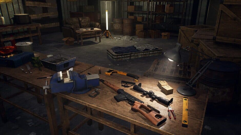 Скриншот 3 из Outbreak Island: Pendulum