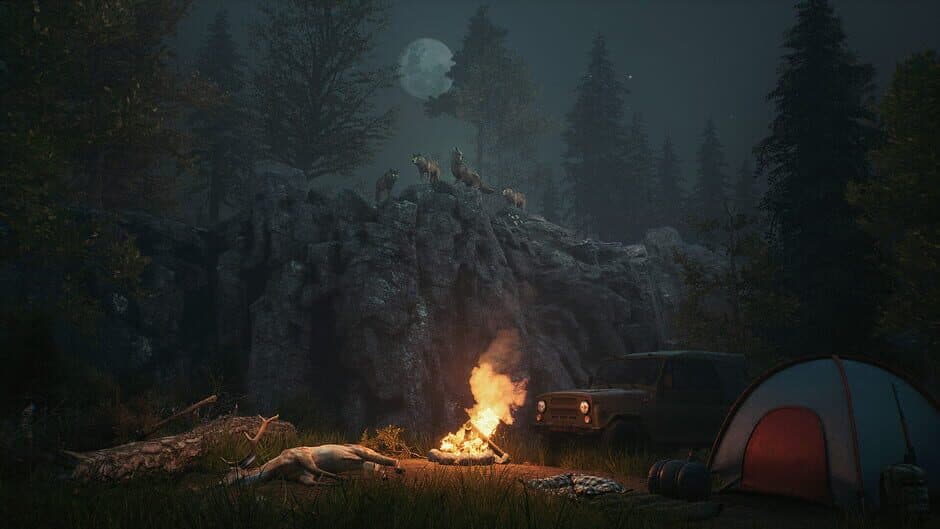 Скриншот 4 из Outbreak Island: Pendulum