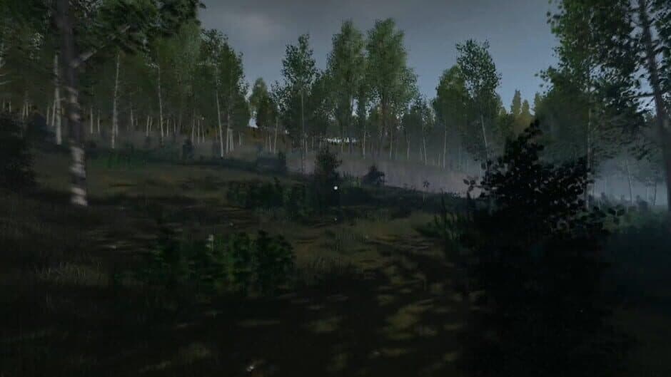 Скриншот 1 из Endgame: Survival