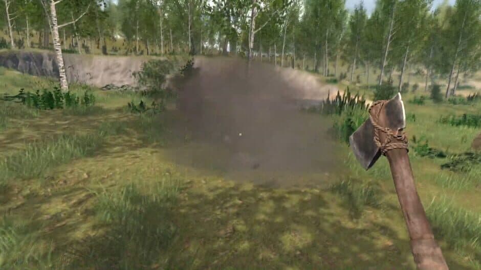 Скриншот 2 из Endgame: Survival