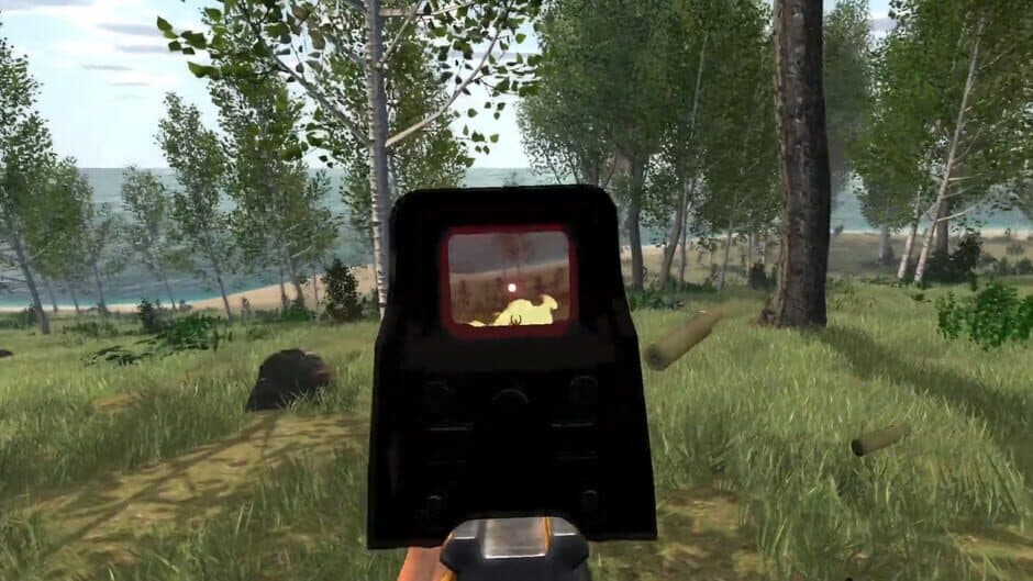 Скриншот 4 из Endgame: Survival