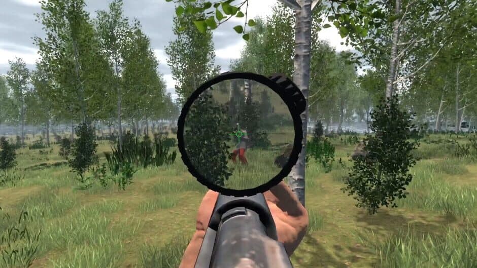 Скриншот 10 из Endgame: Survival