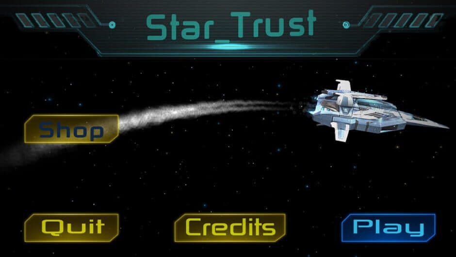 Скриншот 1 из Star Trust