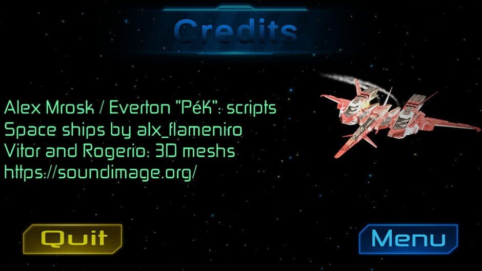 Скриншот 2 из Star Trust