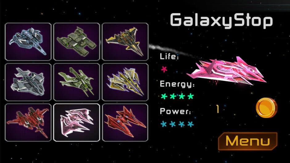 Скриншот 3 из Star Trust