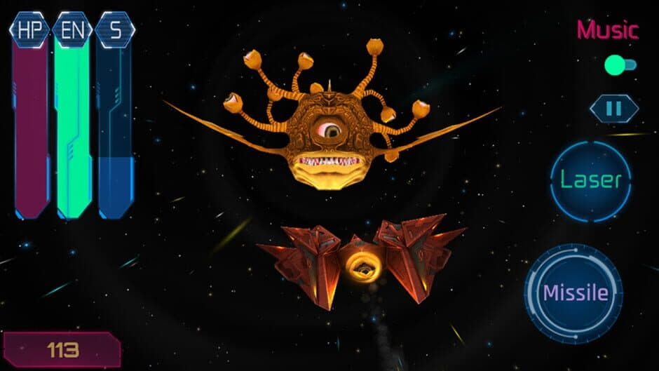 Скриншот 5 из Star Trust