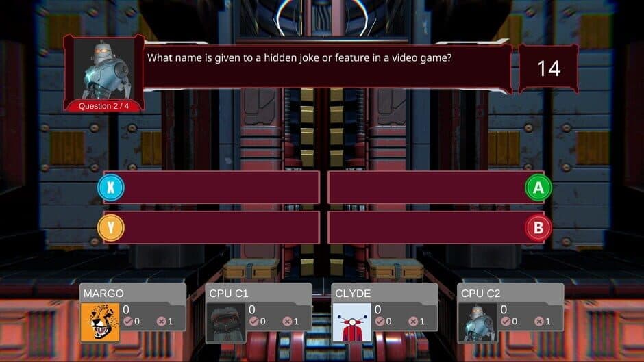 Скриншот 3 из Droid Trivia