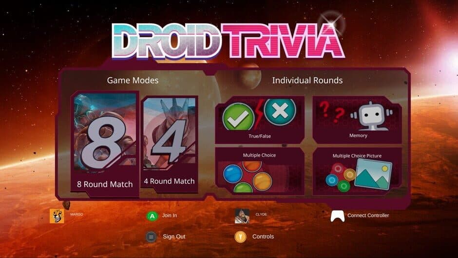 Скриншот 7 из Droid Trivia