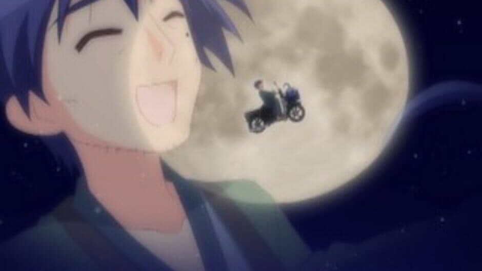 Скриншот 11 из Lucky Star: Ryouou Gakuen Outousai
