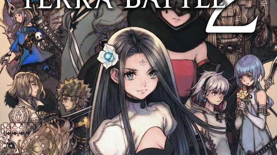 Скриншот 1 из Terra Battle 2