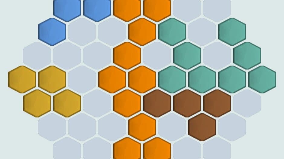Скриншот 4 из 1010 Block Puzzle