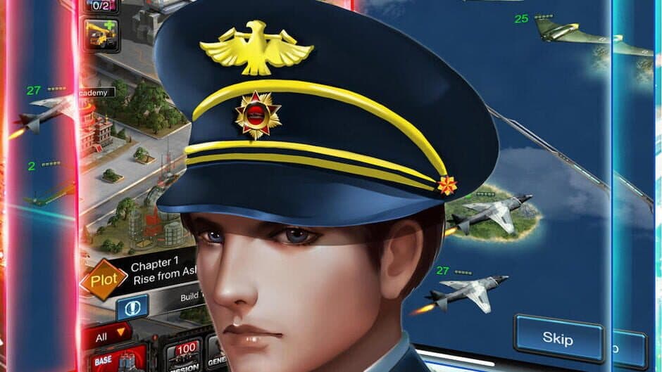 Скриншот 2 из Battle of Empire