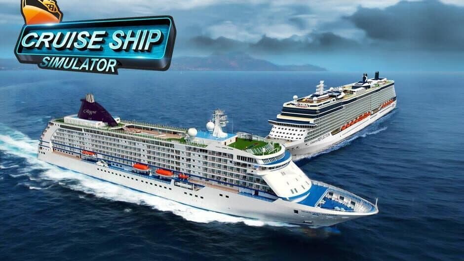 Скриншот 3 из Cruise Ship Simulator