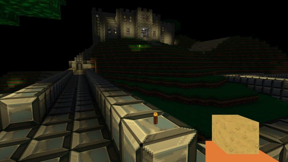 Скриншот 3 из BlockBuild: Craft Your Dream World