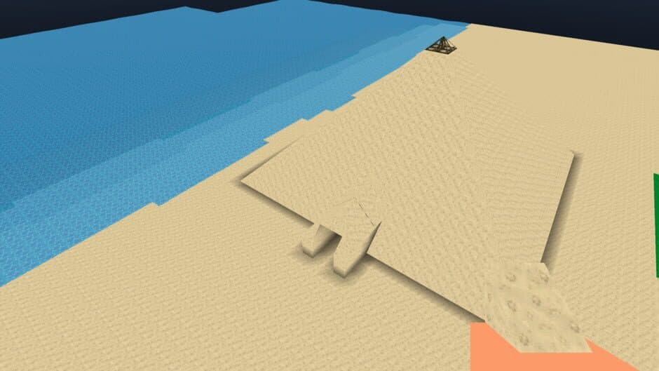 Скриншот 5 из BlockBuild: Craft Your Dream World