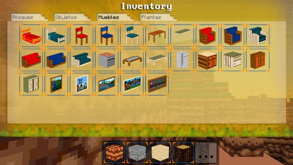 Скриншот 6 из BlockBuild: Craft Your Dream World