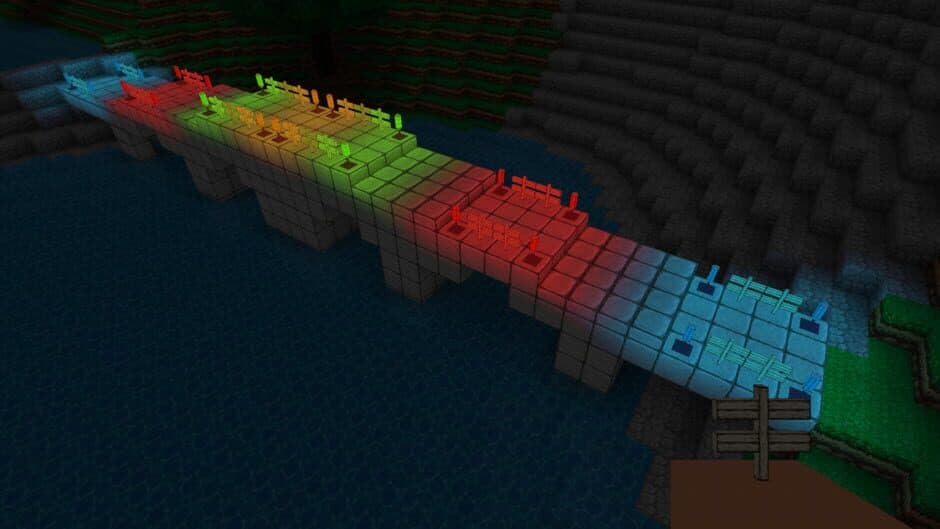 Скриншот 8 из BlockBuild: Craft Your Dream World