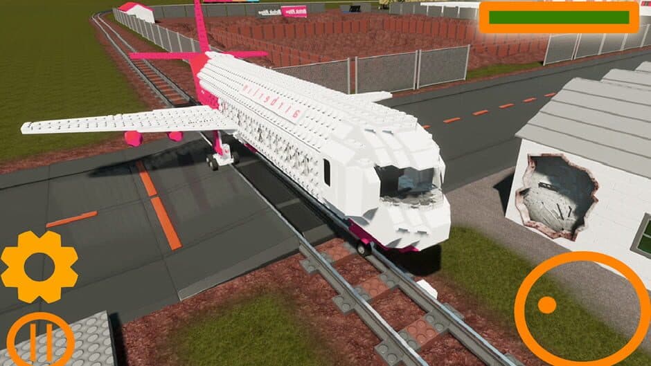 Скриншот 7 из Block Rigs