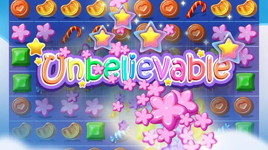 Скриншот 2 из Candy Crack