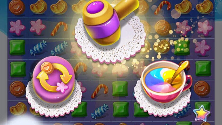 Скриншот 3 из Candy Crack