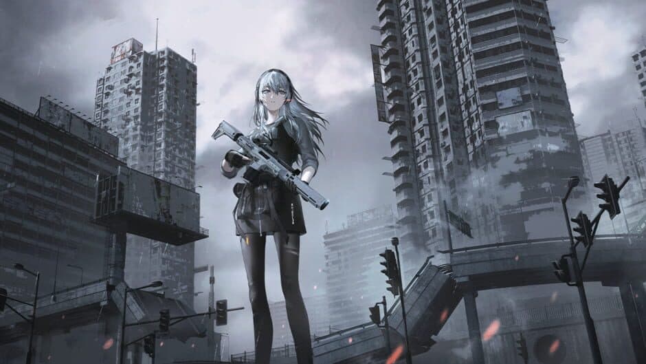 Скриншот 1 из Horizon