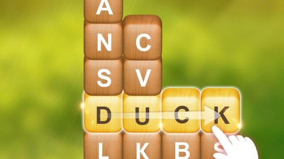 Скриншот 1 из Word Crush